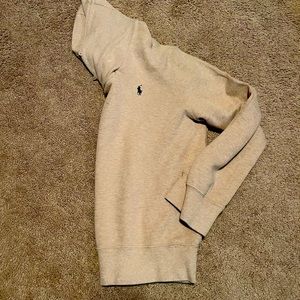 Ralph Lauren Polo sweater sweatshirt